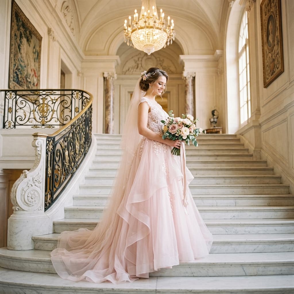 Mariage Royale